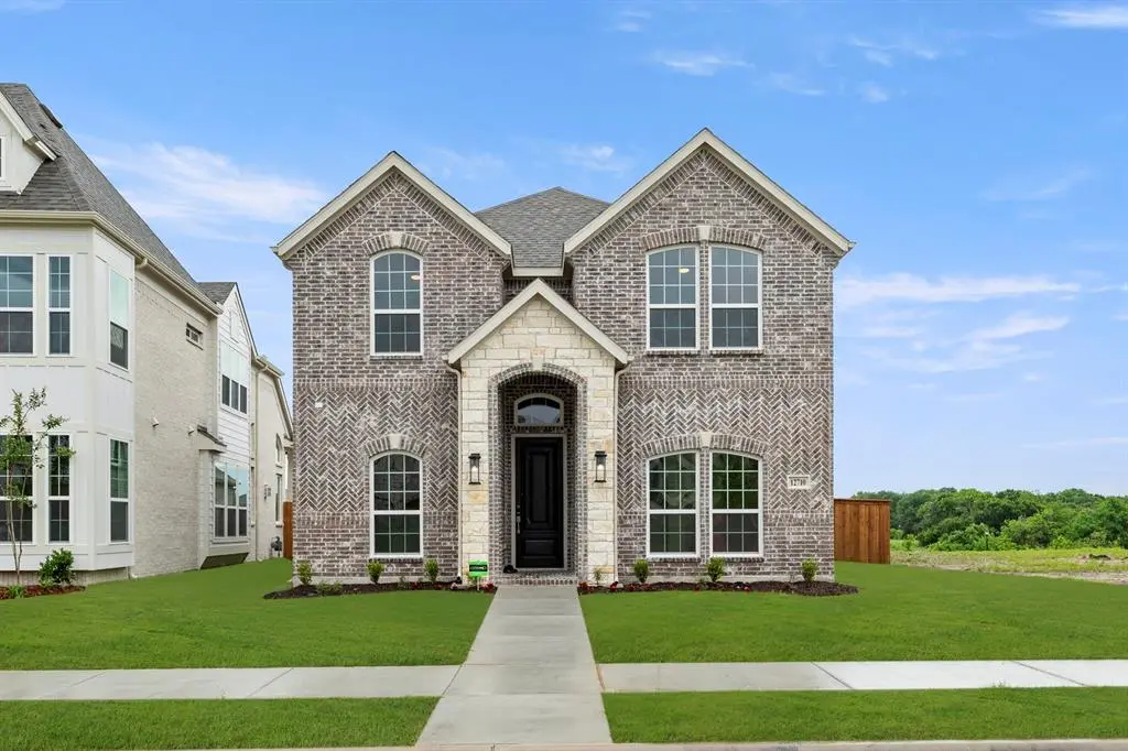 12710 Meadow Glen, Rowlett, TX 75089