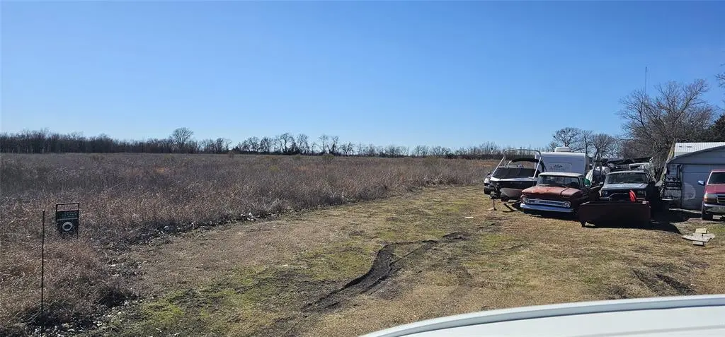 505 Whitehurst Street, Greenville, TX 75401