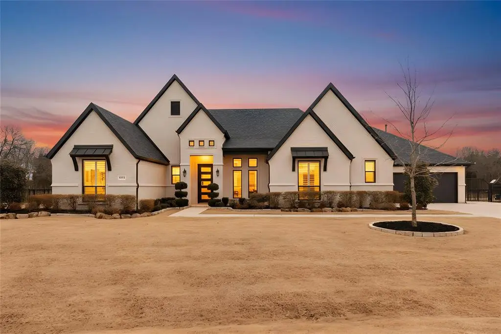 2174 Narrow Road, Lucas, TX 75002