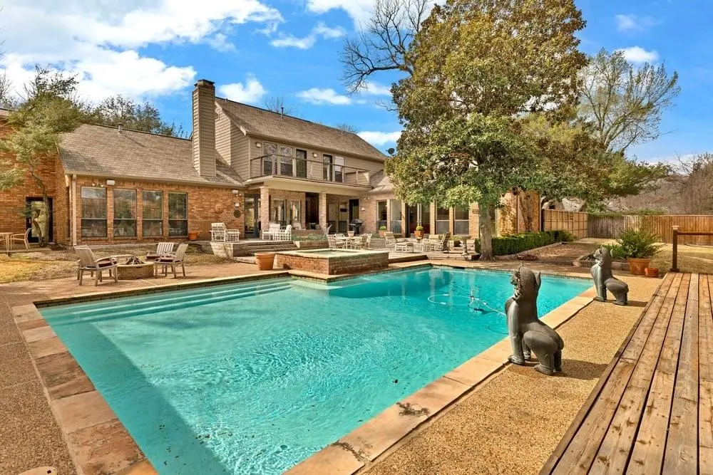 11622 Valleydale Drive, Dallas, TX 75230