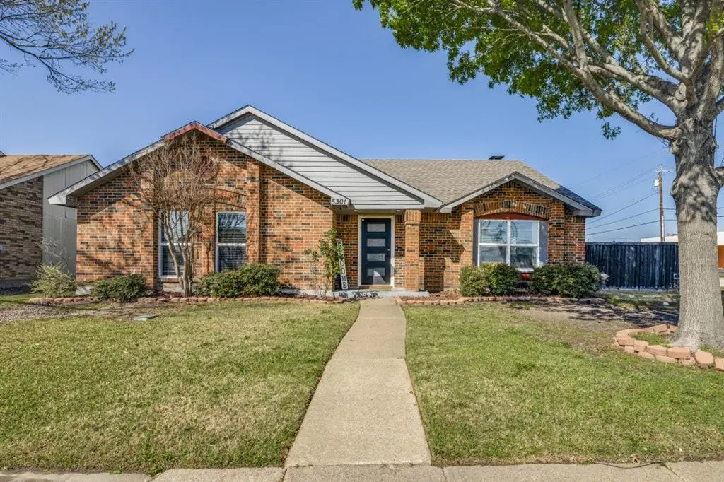 5301 Oceanport Drive, Garland, TX 75043