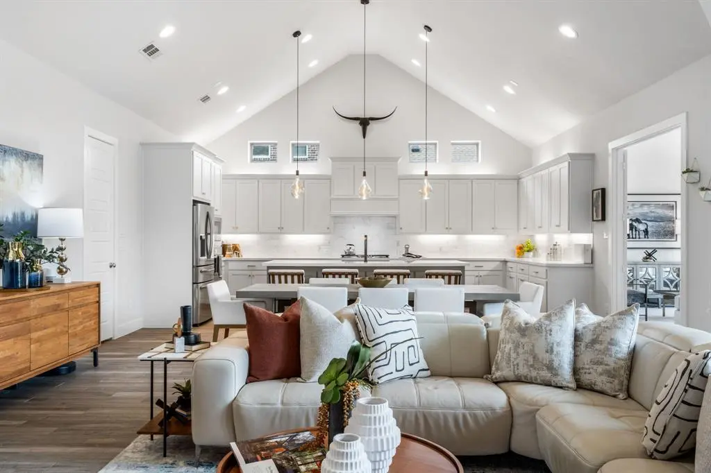 1504 Snapdragon Court, Celina, TX 75078