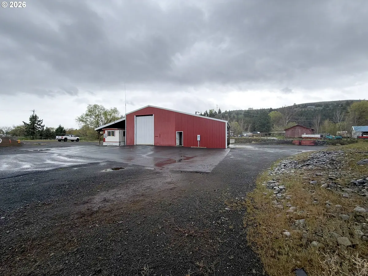 355 PATTERSON BRIDGE RD, John Day, OR 97845