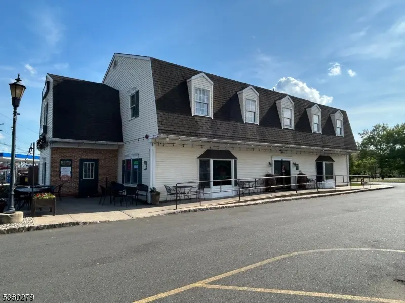 856 Us Highway 206, Hillsborough Twp., NJ 08844