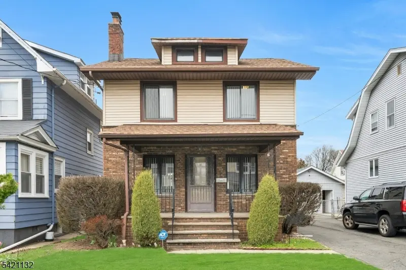 118 Lexington Ave, Bloomfield Twp., NJ 07003