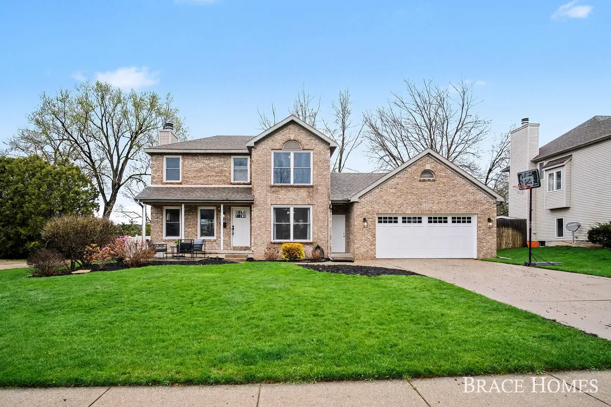 2521 Arundel RD SE, East Grand Rapids, MI 49506