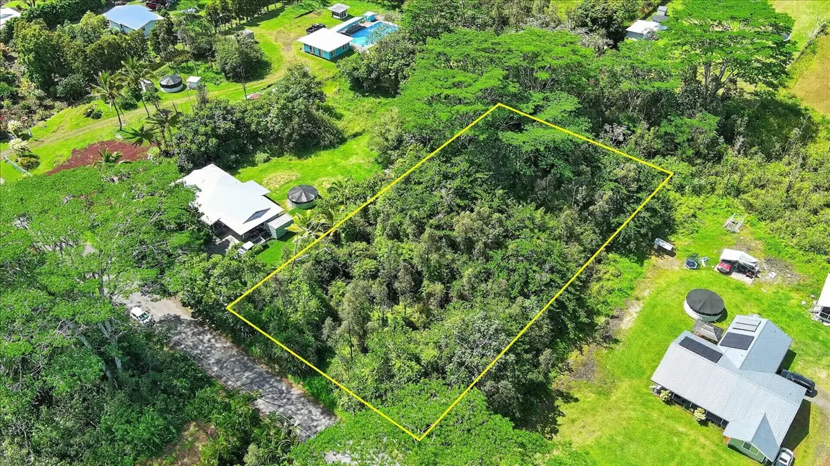 23RD AVE, Keaau, HI 96749