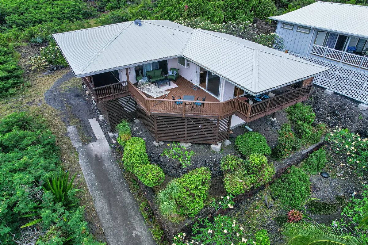 87-299 KAOHE RD, Captain Cook, HI 96704