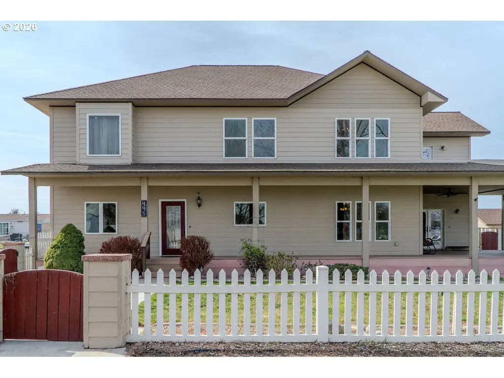 445 NE SEVENTH ST, Irrigon, OR 97844