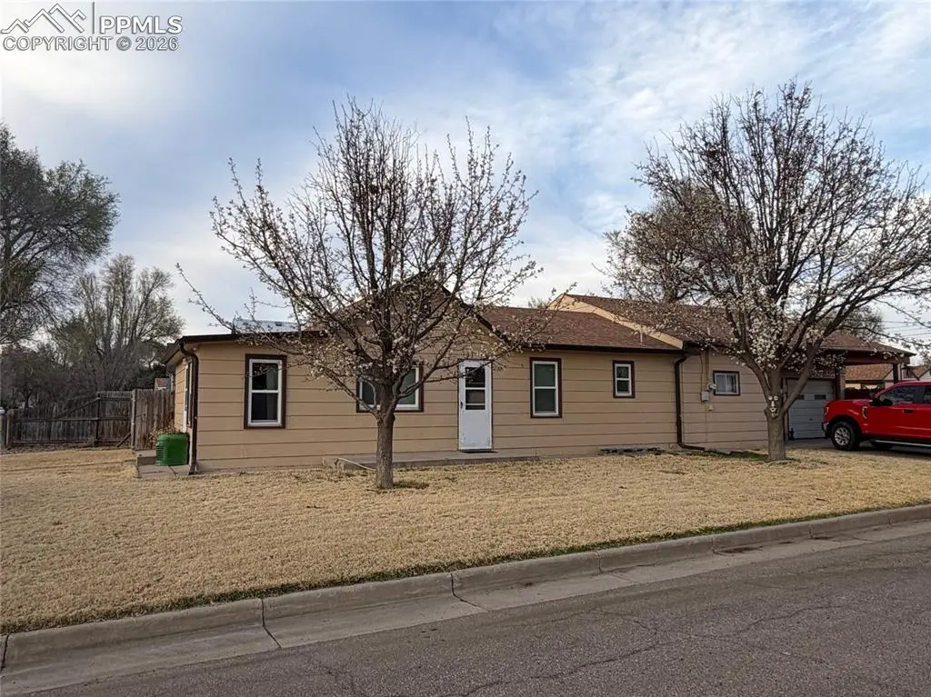 711 S 3rd ST, Lamar, CO 81052