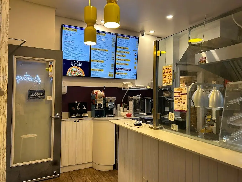 195 Harbord ST, Toronto C01, ON M5S 1H6