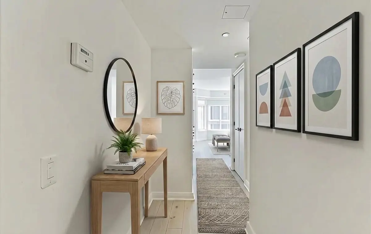 155 Yorkville AVE #1013, Toronto C02, ON M5R 0B4