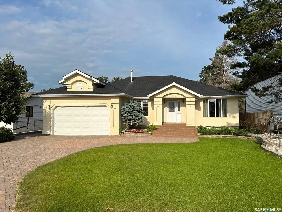 718 Donald STREET, Hudson Bay, SK S0E 0Y0