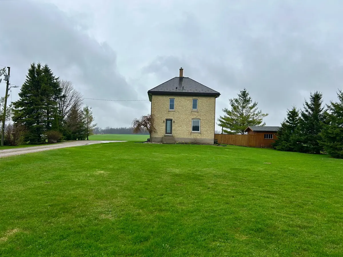 43497 Winthrop RD, Huron East, ON N0K 1E0