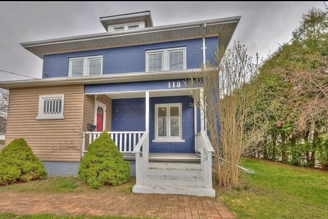 118 Denistoun ST, Welland, ON L3C 5C3