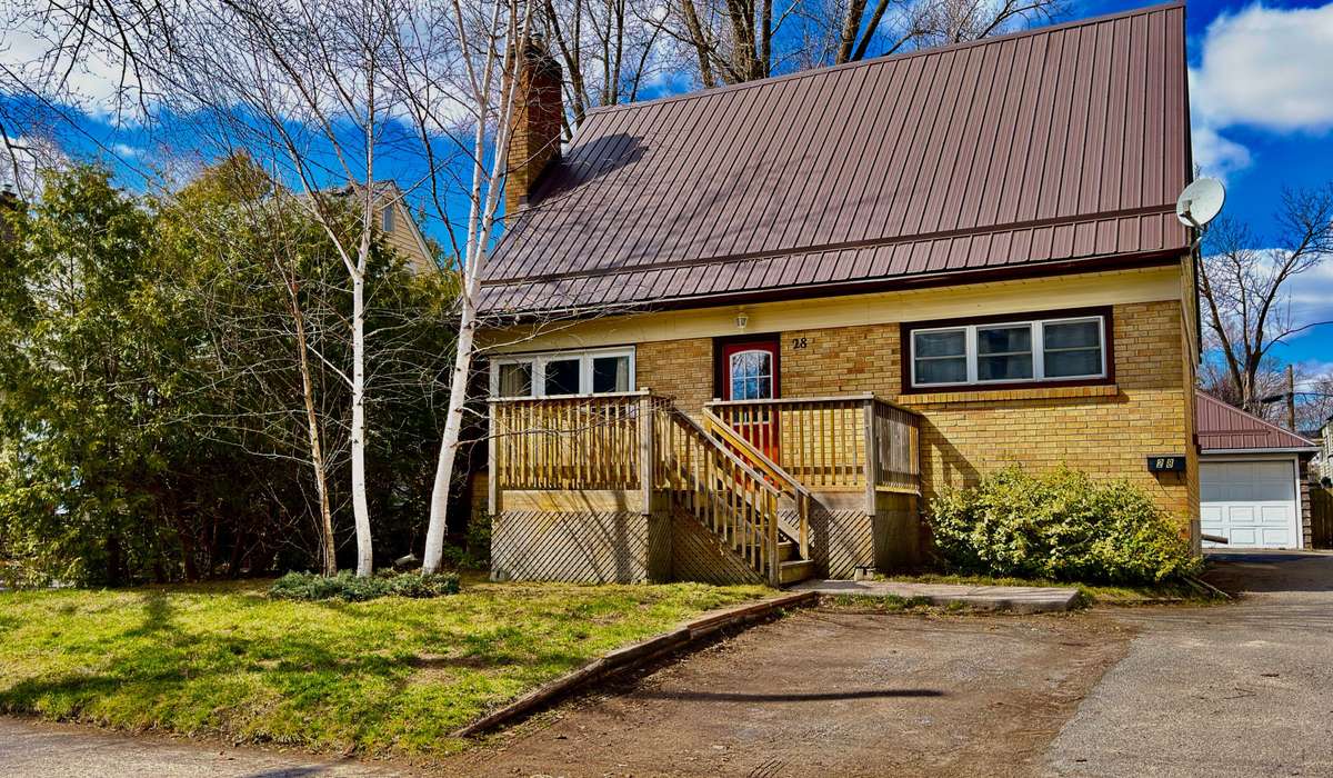 28 Southview AVE, Belleville, ON K8N 2J5