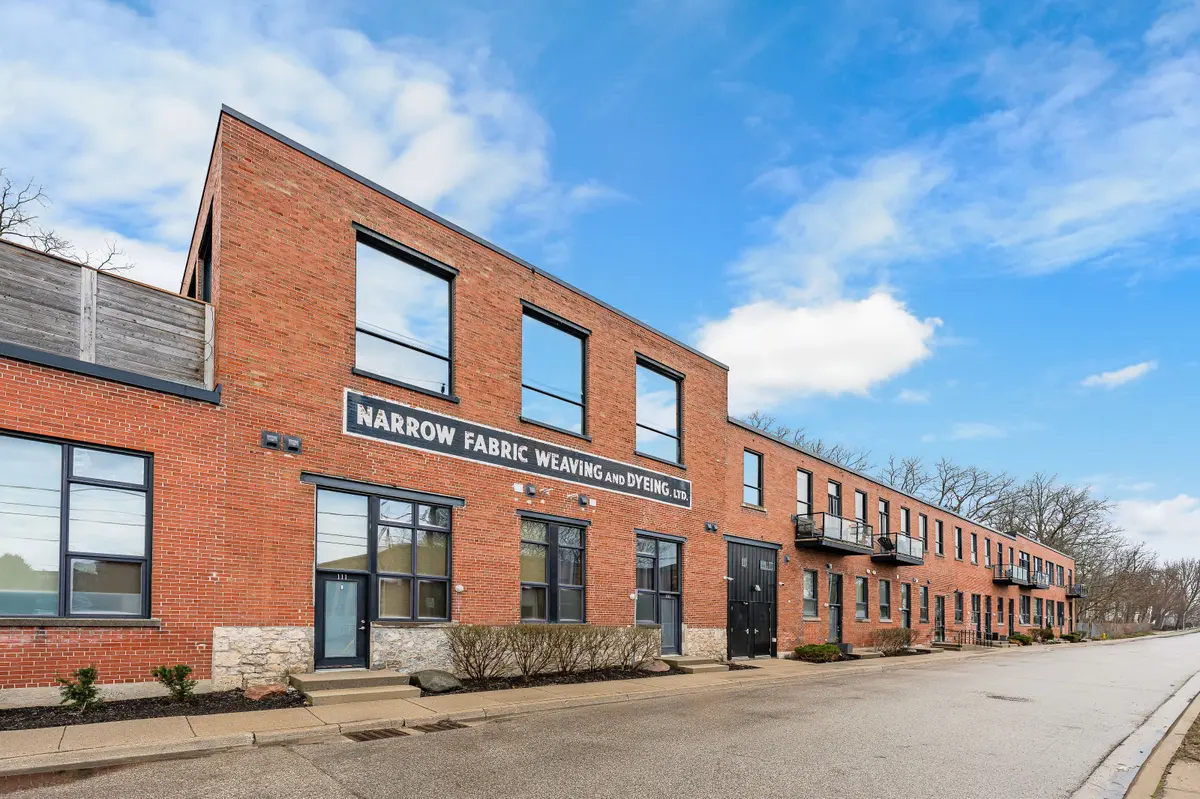 85 Spruce ST #212, Cambridge, ON N1R 4K4