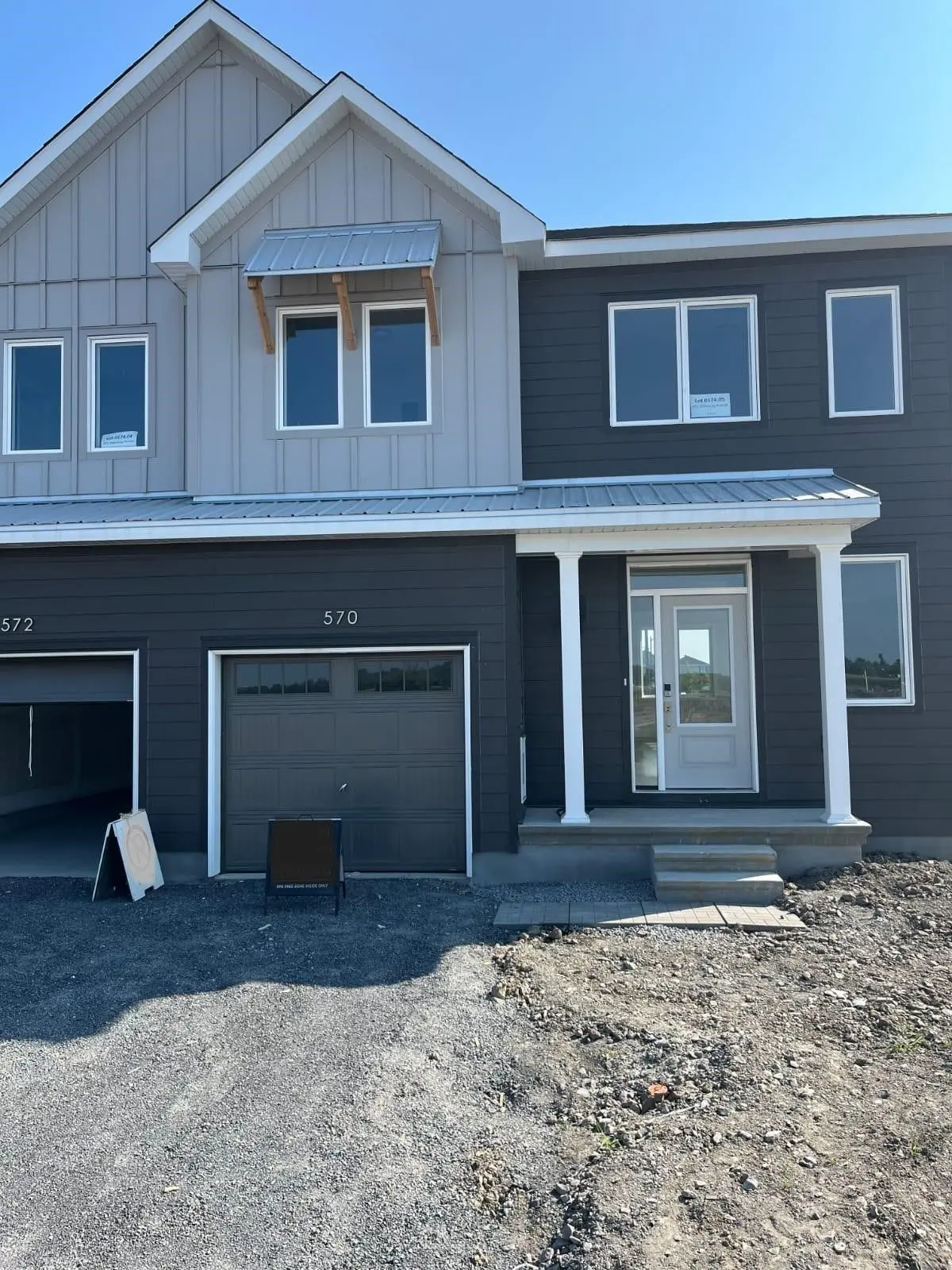 570 Oldenburg DR, Stittsville - Munster - Richmond, ON K0A 2Z0