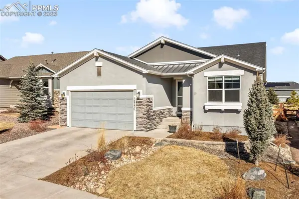 15731 Lake Mist DR, Monument, CO 80132
