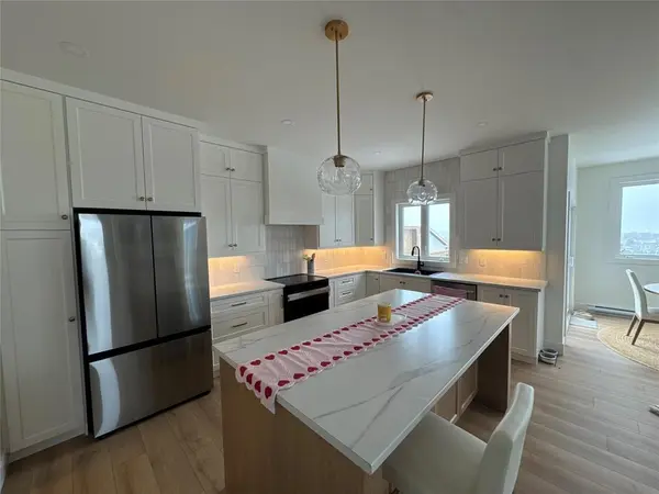 118 Sgt Donald Lucas Drive, Paradise, NL A1L4E1