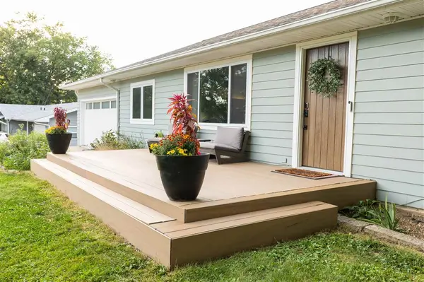 3868 Martin Ln NE, Iowa City, IA 52240