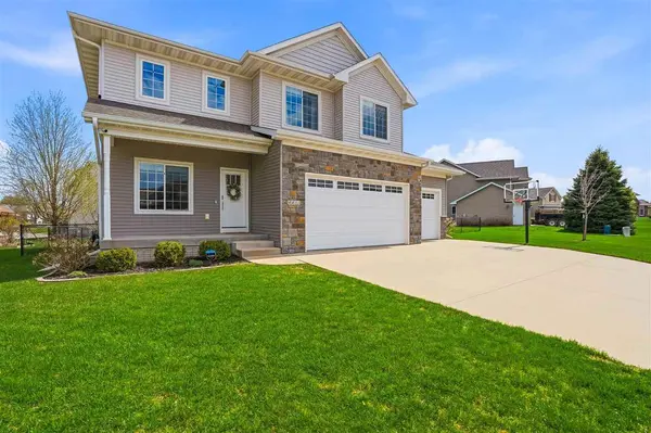 4411 Tempe Place, Iowa City, IA 52246