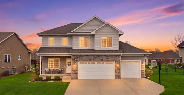 4411 Tempe Place, Iowa City, IA 52246