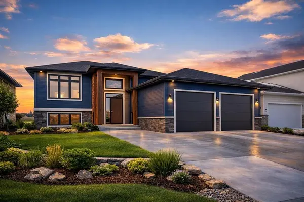 29 Ridgemont DR, Niverville, MB R0A 0A1