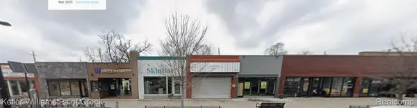 18951 Livernois AVE, Detroit, MI 48221