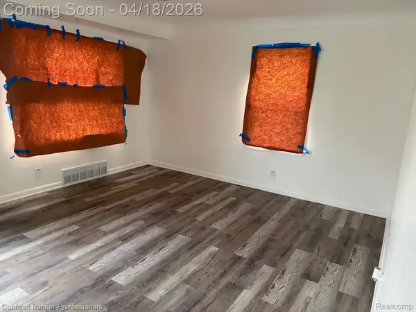 3006 Arizona AVE, Flint, MI 48506