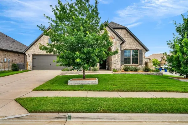 1924 Ann Street, Celina, TX 75009