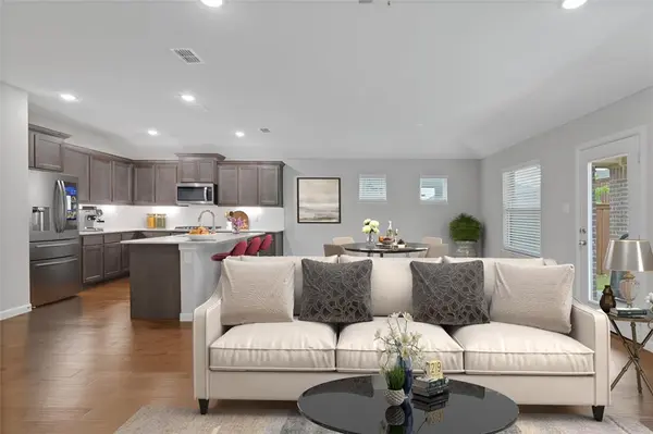 5524 Santa Elena Court, Fort Worth, TX 76126