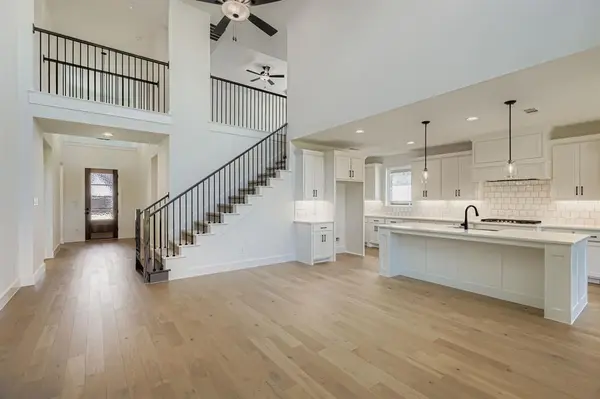 3121 Lacebark Lane, Celina, TX 75009