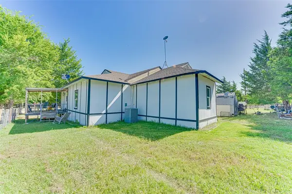 11381 County Road 739, Princeton, TX 75407