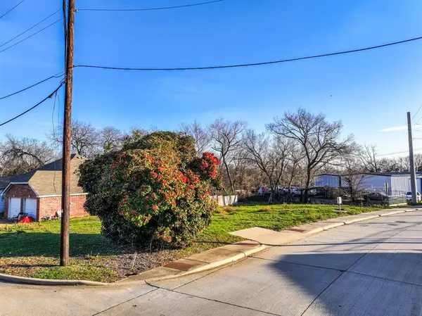TBD Dickey Street, Rockwall, TX 75087