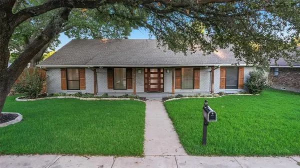 9178 Glen Springs Drive, Dallas, TX 75243