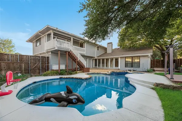 9178 Glen Springs Drive, Dallas, TX 75243