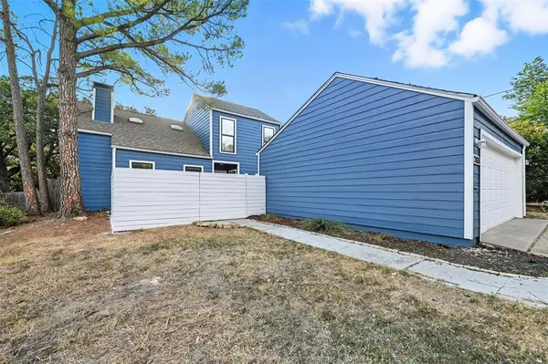 2409 Putnam Street, Fort Worth, TX 76112