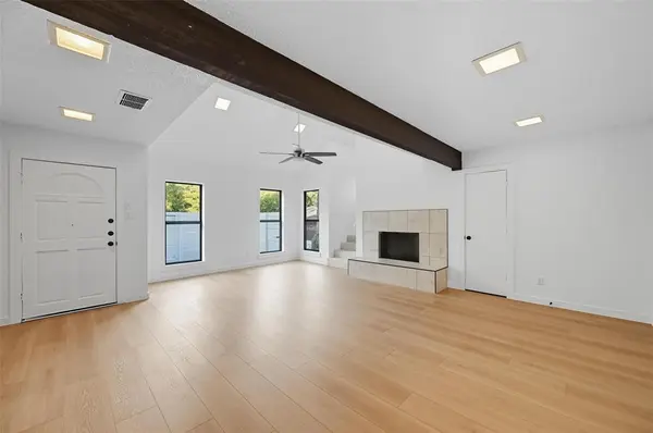 2409 Putnam Street, Fort Worth, TX 76112