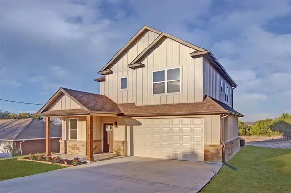 1613 Franklin Street, Weatherford, TX 76086