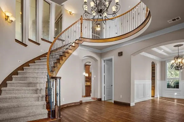 1420 Keeneland Hill Drive, Aledo, TX 76008