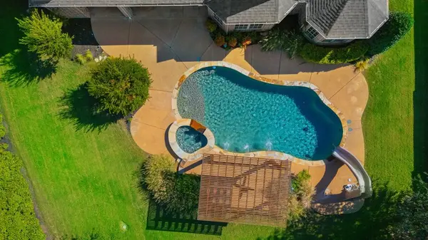 12669 Winding Hollow Lane, Frisco, TX 75033