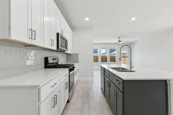 1218 Sydney Lane, Seagoville, TX 75159