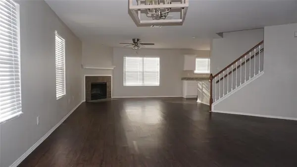 9601 Polk Avenue, Fort Worth, TX 76177