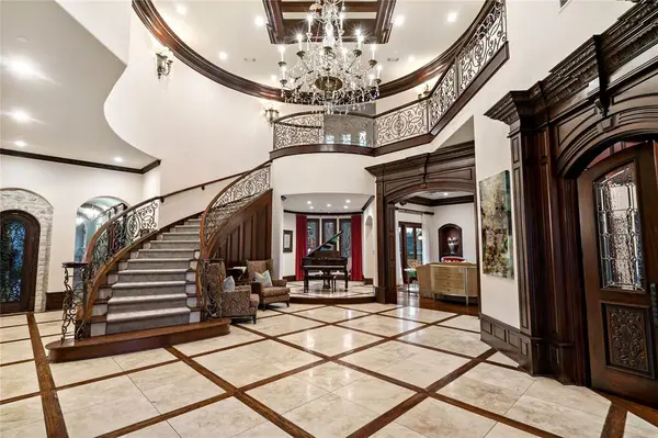 6413 Old Gate, Plano, TX 75024