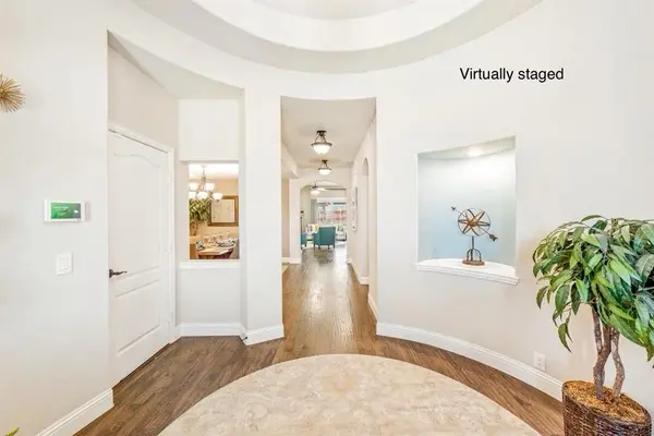 3113 Coral Ridge Court, Mesquite, TX 75181