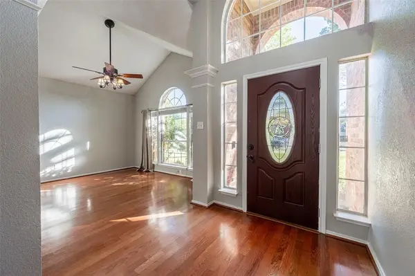 21 Heritage Way, Allen, TX 75002