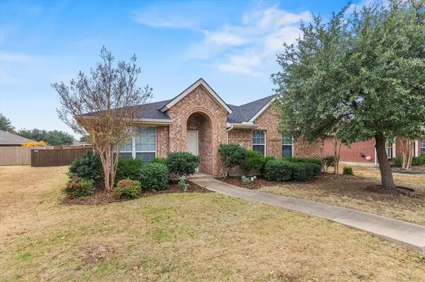 4143 Sun King Lane, Frisco, TX 75033