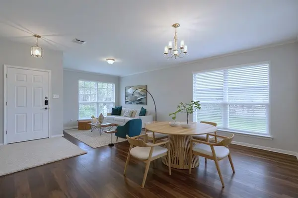 4143 Sun King Lane, Frisco, TX 75033