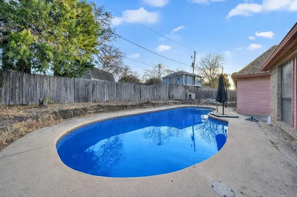 3506 Ruidoso Drive, Arlington, TX 76017